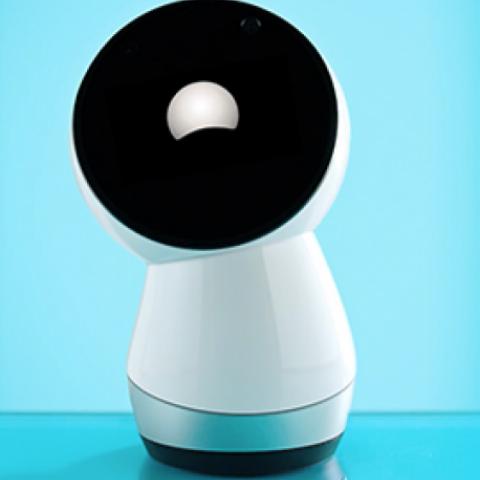 Jibo 2018 sales